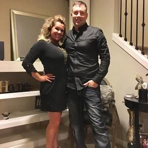 Meet your Posher, Glenn